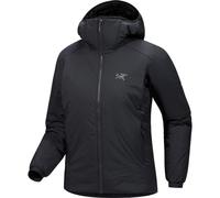 ARC'TERYX Atom Sv Hdy W - Donna - Nero - Taglia XS- modello 2026
