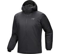 ARC'TERYX Atom Sv Hoody - Uomo - Nero - Taglia XL- modello 2027