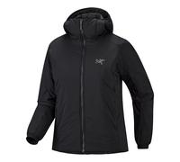 Arc'teryx Atom Sv Hoody Women Black L