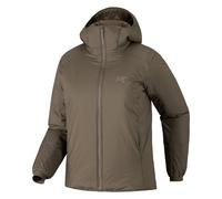 Arc'teryx Atom Sv Hoody Women Mongoose M