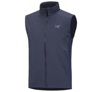Arc'teryx - Atom Vest - Gilet sintetico S blu