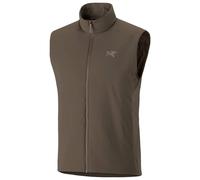 Arc'teryx - Atom Vest - Gilet sintetico S marrone