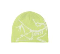 ARCTERYX Berretto Bird Toque verde chiaro