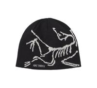 Arc'Teryx - Berretto in lana merino - Bird Head Toque Orca - Nero