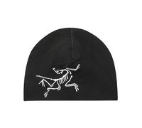 ARCTERYX Berretto Satoro Merino Toque nero