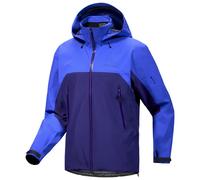Arc'teryx - Beta AR Jacket - Giacca antipioggia L blu