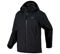 Arc'teryx - Beta AR Jacket - Giacca antipioggia M nero