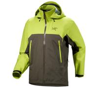 Arc'teryx - Beta AR Jacket - Giacca antipioggia M variopinto