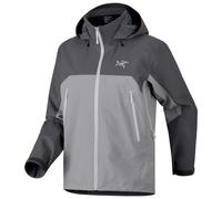 Arc'teryx - Beta AR Jacket - Giacca antipioggia S grigio