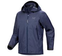 Arc'teryx Beta Ar Jacket M Black Sapphire Xl