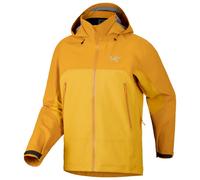 Arc'teryx - Beta AR Jacket - Giacca antipioggia XL giallo