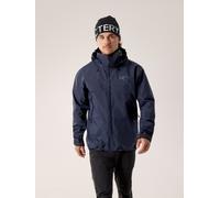 Arc'teryx Beta Ar Jacket M Black Sapphire M