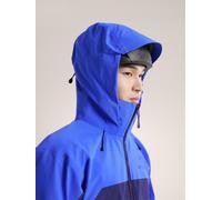 Arc'teryx Beta Ar Jacket M Electra / Soulsonic L