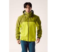 Arc'teryx Beta Ar Jacket M Olive Moss Euphoria Xl
