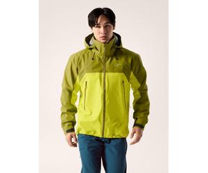 Arc'teryx Beta Ar Jacket M Olive Moss Euphoria Xl