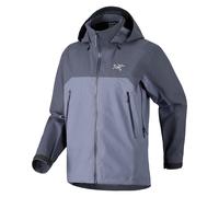 Arc'teryx Beta Ar Jacket Men Dk Stratus/stratus M