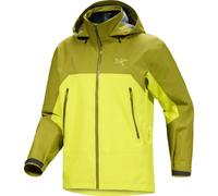 ARC'TERYX Beta Ar Jkt M - Uomo - Verde / Giallo - Taglia L- modello 2026