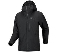 Arc'teryx Beta Insulated Jacket Men Black Xl