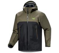 Arc'teryx - Beta Jacket - Giacca antipioggia XXL nero
