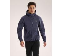Arc'teryx Beta Jacket M Black Sapphire Xl