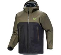 Arc'teryx Beta Jacket M Spotlight Xl