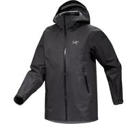 Arc'teryx - Women's Beta Jacket - Giacca antipioggia XS grigio/nero