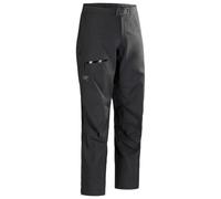 Arc'teryx - Beta Pant - Pantaloni antipioggia XL - Tall nero