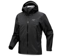 Arc'teryx - Beta SL Jacket - Giacca antipioggia L nero