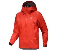 ARC'TERYX Beta Sl Jacket M - Uomo - Rosso - Taglia M- modello 2026