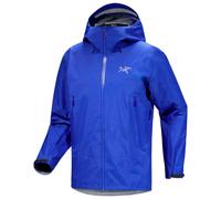 Arc'teryx - Giacca protettiva in GORE-TEX ePE - Beta SL Jacket M Vitality II per Uomo in Pelle - Taglia XL - Blu