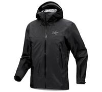 ARC'TERYX Beta Sl Jacket M - Uomo - Nero - Taglia XL- modello 2026
