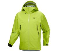 Arc'teryx - Beta SL Jacket - Giacca antipioggia XXL verde