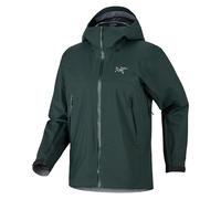 Arc'teryx Beta Sl Jacket Men Dark Jade Xl