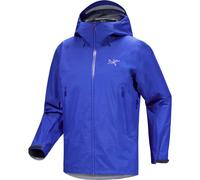 ARCTERYX Giacca da turismo da uomo Beta SL GTX Hoodie blu | S