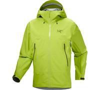 Arc Teryx Beta SL M - giacca hardshell - uomo Green XL