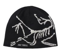 ARC'TERYX Bird Head Toque - Unisex - Nero - Taglia unica- modello 2025