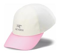 Arc'teryx - Bird Word Cap - Cappellino L/XL - 58-60 cm bianco
