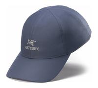 Arc'teryx - Cappellino trucker leggero e traspirante da Trail - Bird Word Cap Dk Stratus Habitat - Taglia L\/XL - Verde