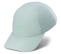 Arc'teryx - Bird Word Cap - Cappellino L/XL - 58-60 cm grigio