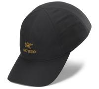 Arc'teryx - Bird Word Cap - Cappellino S/M - 55-57 cm nero