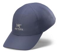 Arc'teryx - Cappellino trucker leggero e traspirante da Trail - Bird Word Cap Dk Stratus Habitat - Taglia S\/M - Verde