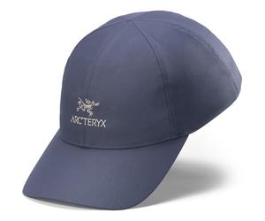 ARC'TERYX Bird Word Cap - Uomo - Blu - Taglia S/M- modello 2026
