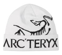 ARC'TERYX Bird Word Tq - Unisex - Bianco - Taglia unica- modello 2026