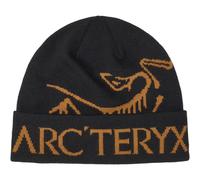 ARC'TERYX Bird Word Tq - Unisex - Nero / Arancione - Taglia unica- modello 2026