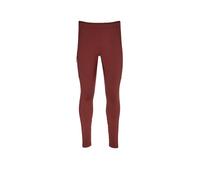 ARCTERYX Calzamaglia intima da uomo Rho LT rosso scuro | S