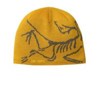 Arc'Teryx Cappello Bird Head Toque Nucleus/Mongoose T.U.