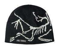 Arc'Teryx Cappello Bird Head Toque Orca T.U.