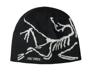 Arc'Teryx Cappello Bird Head Toque Orca T.U.