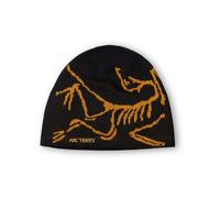 Arc Teryx Bird Head Toque - berretto Black/Brown man Responsible Wool Standard,Wool,Recycled Polyester