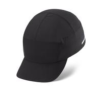 Arc'Teryx - Cappello leggero e traspirante - Norvan Hat Black in Pelle - Taglia L\/XL - Nero